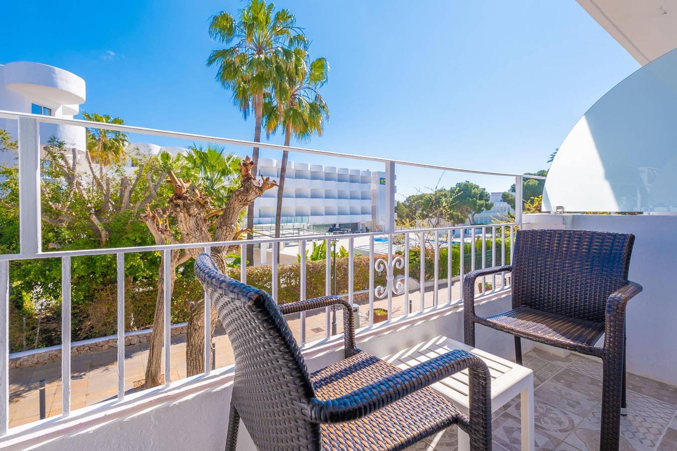 Hotel Antares Hab. Individual - Schönes Hotel in Cala d'Or – Kostenloses Wlan in Cala d'Or, Santanyí
