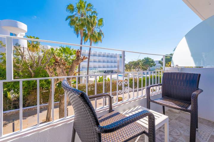 Hotel in Cala d'Or - 4