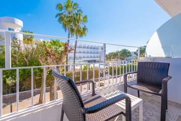 Hotel in Cala d'Or, Santanyí für 1 