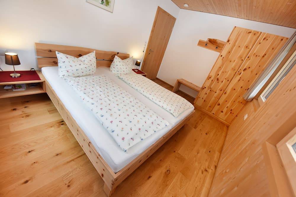 Ganze Wohnung, Ferienwohnung  Dorfblick - Felderhof in Bezau, Bregenzerwald