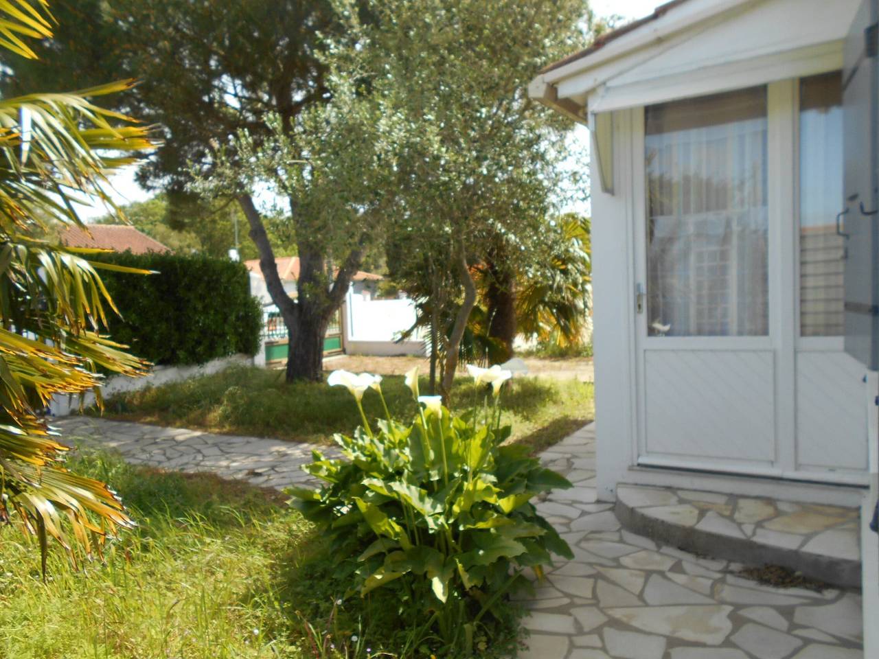Maison de vacances 'Les Matelots - 700m Plage' avec terrasse, jardin et Wi-Fi in Saint-Georges-d'Oléron, Côte de Beauté