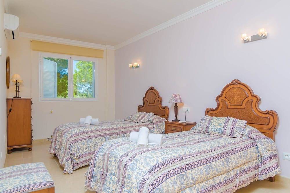 Villa Gloria - Ferienhaus Mit Privatem Pool in Cala Pi, Llucmajor