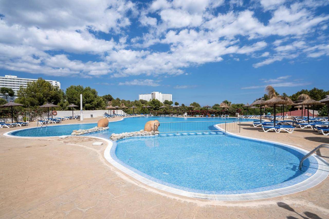 Geheel appartement, Club Cala Domingos in Calas de Mallorca, Manacor