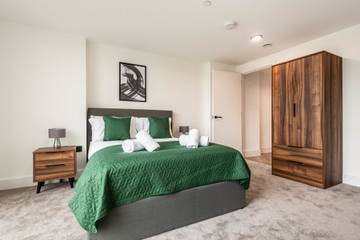 Apartment for 2 People in Sheffield, South Yorkshire, Photo 3