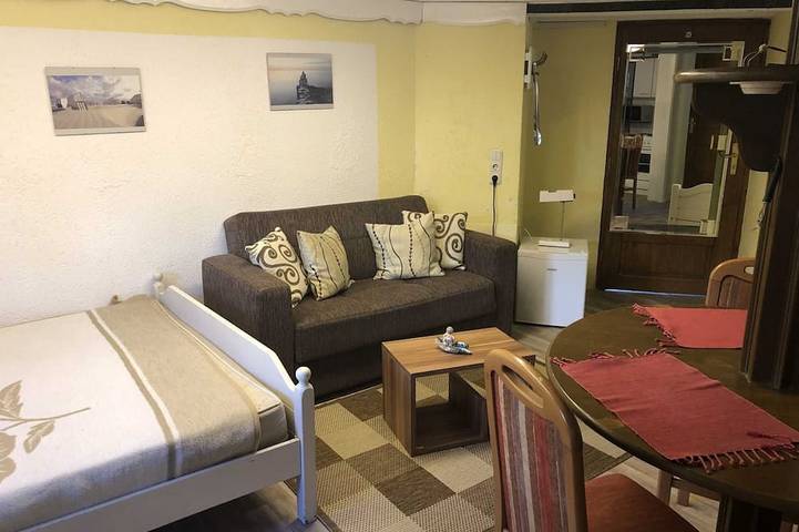 B&B für 3 Personen in Rostock - 2