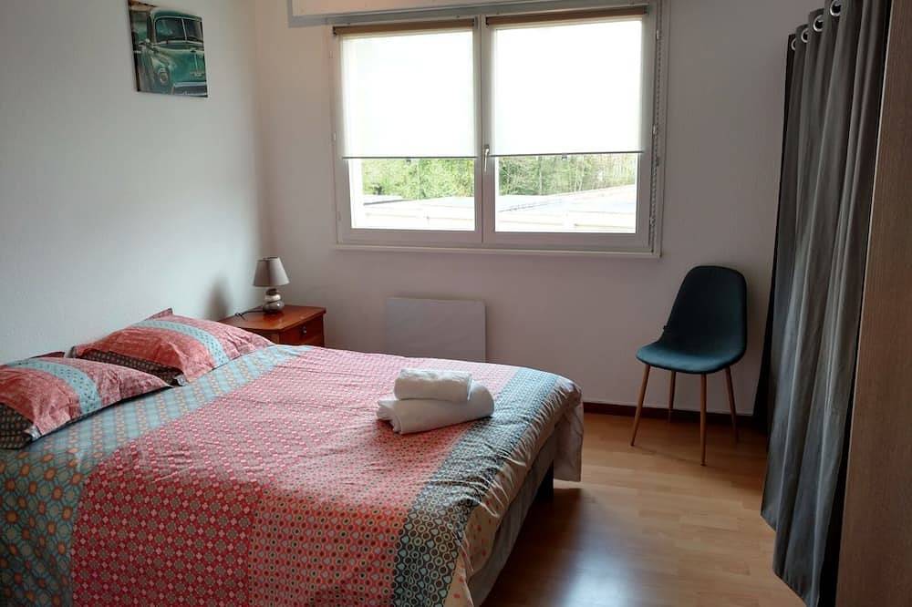 Apartamento entero, Amplio y encantador apartamento en Obernai in Obernai, Región de Sélestat-Erstein