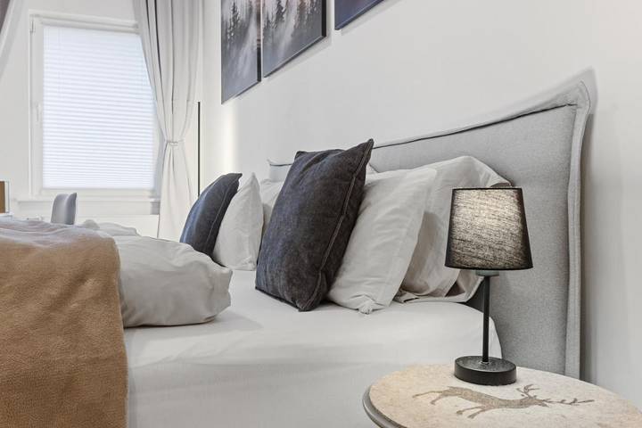Vakantiewoning voor 2 personen in Landau