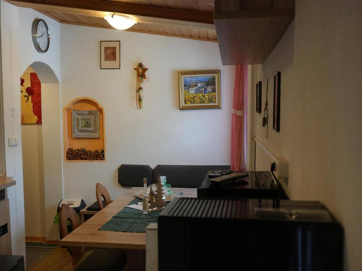 Three-Bedroom Holiday Home in Tuxer Alpen, Hippach