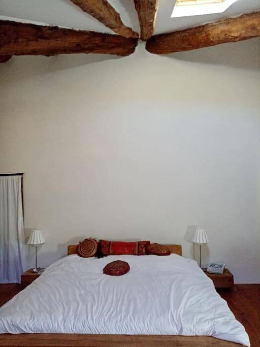 Five-Bedroom House in Val-d'Aigoual, Parc national des Cévennes