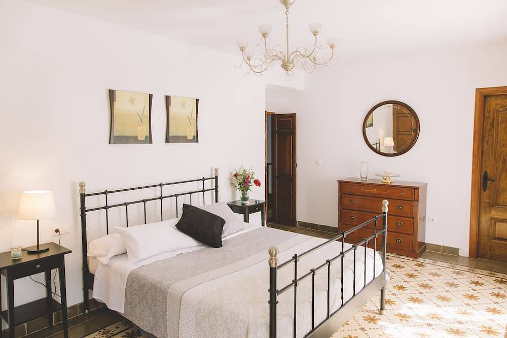 Villa con vistas espectaculares  en Malaga in Casabermeja, Provincia de Málaga