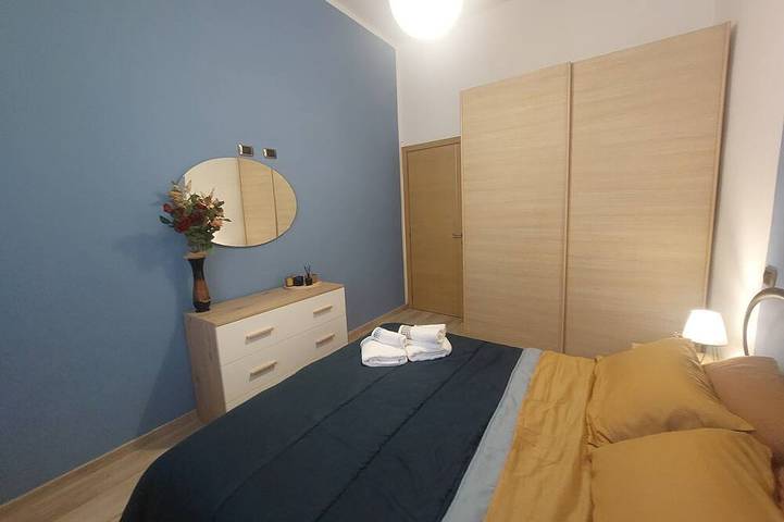 Ganze Wohnung, Magenta Haus in Asti - Privater Garten, Grill, Haustiere erlaubt, WLAN in Asti, Asti (Gemeinde)