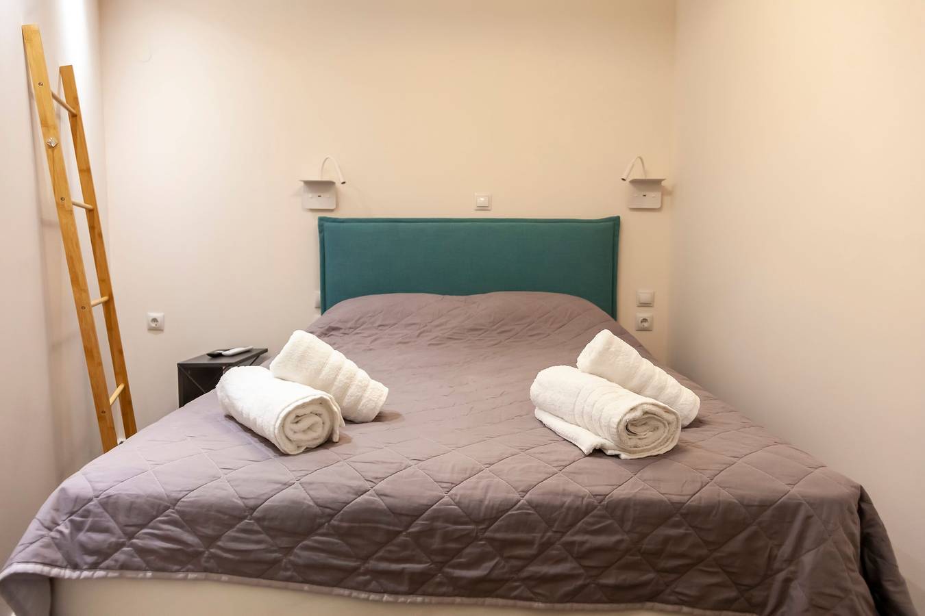 Cały apartament, Ioannina Central Apartment by Superhosthub in Janina regionalna Preweza