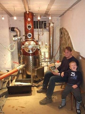 Ferienwohnung für 3 Personen in Rangersdorf, Oberkärnten, Bild 4