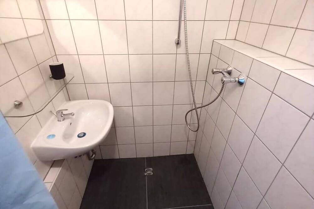 Ganze Wohnung, Beautiful apartment with Wifi in Augsburg, Bayerisch Schwaben