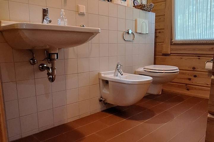 Ferienhaus für 2 Personen in Havelland - 4