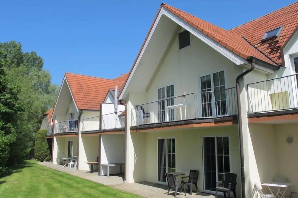 Appartamento vacanze a Poel a partire da 68€ a notte