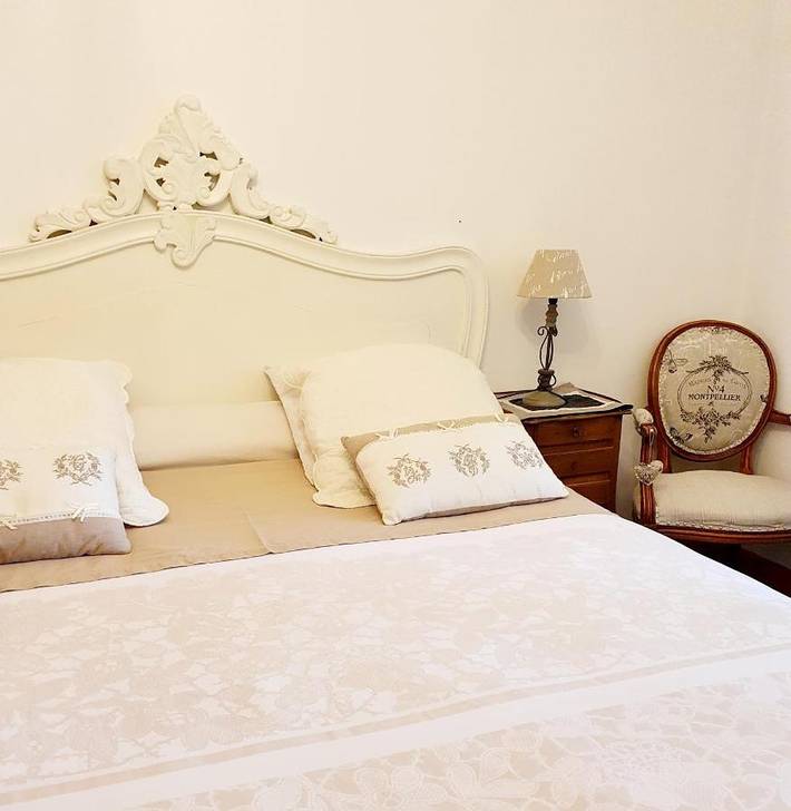 Location de vacances pour 2 personnes, avec jardin et vue, animaux acceptés à Wimereux - 2