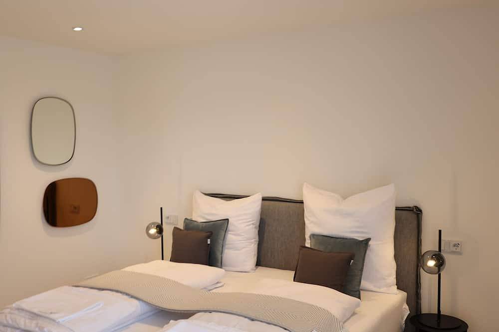 Ganze Wohnung, Munich Finest Apartments Studio Glück in München Ludwigsvorstadt, München