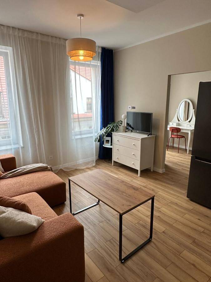 Appartement de vacances pour 4 personnes, avec vue - 1