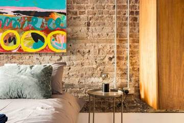 Apartment for 2 People in Tower Hamlets, London, Photo 4