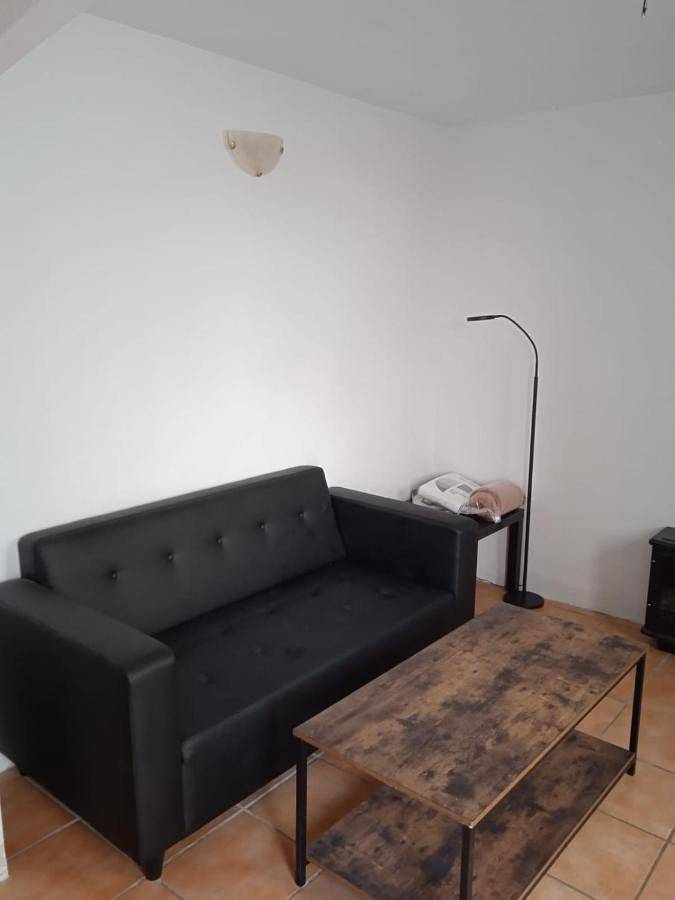 Location de vacances pour 7 personnes, avec terrasse à Martos - 3