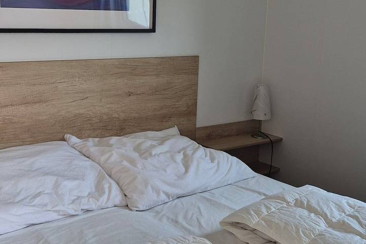 Ferienhaus für 4 Personen in Nordholland - 3