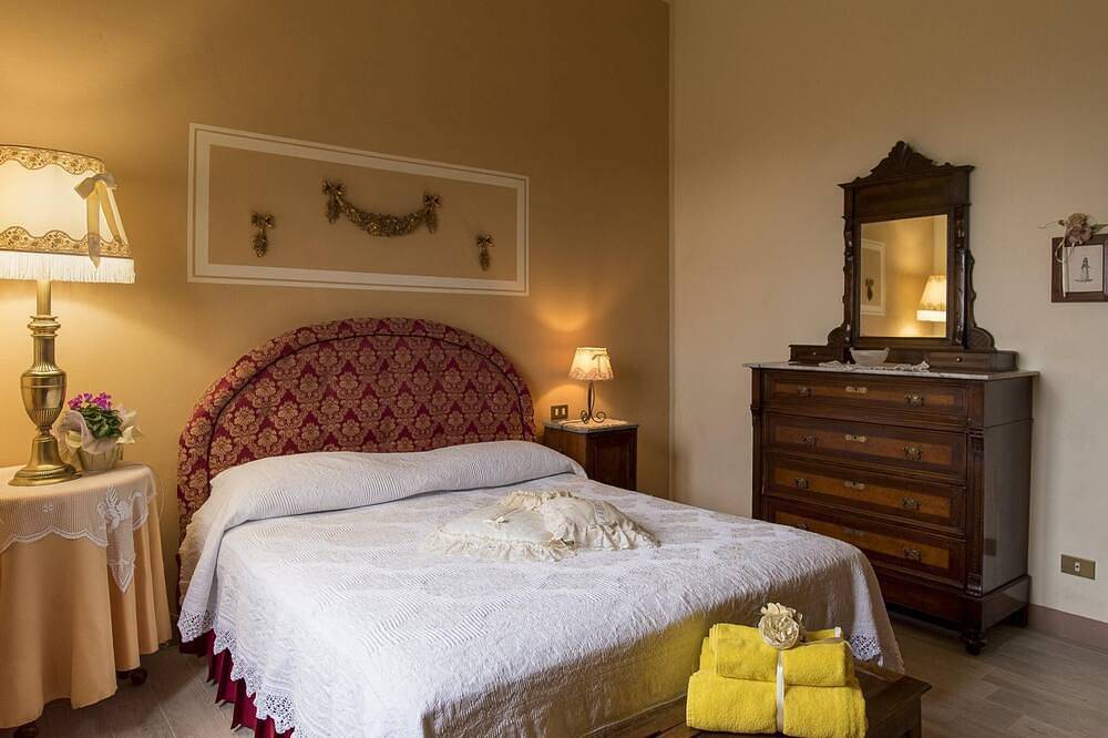 Villa a Montaione Id 3114 in Montaione, Florenz Provinz