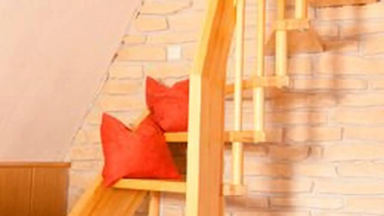Ferienhaus für 3 Personen (40 m²) in Perlin in Perlin, Nordwestmecklenburg (Wismar und Umgebung)
