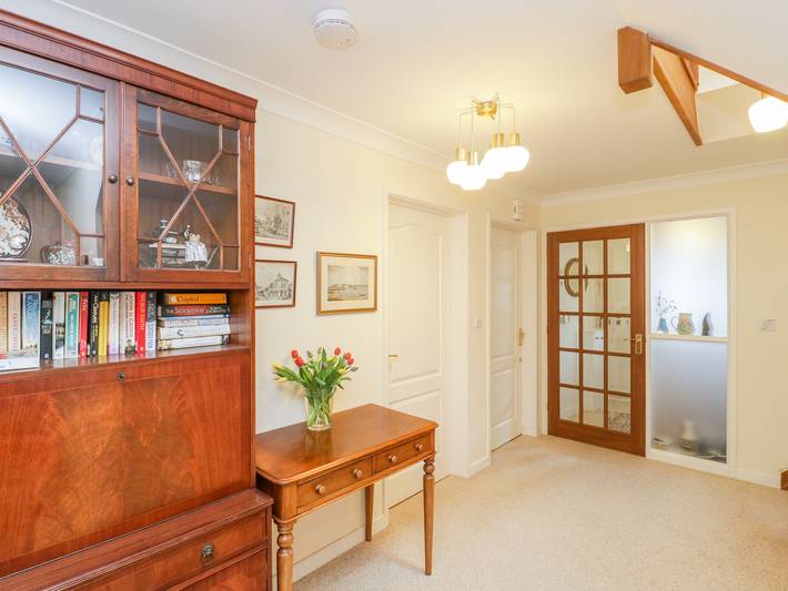 Cottage für 6 Personen mit Garten in Christchurch, Dorset