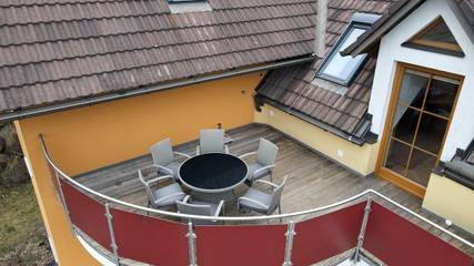 Bauernhof für 8 Personen in St. Jakob im Walde, Steirerland, Bild 4