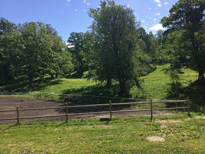 Ferienwohnung für 6 Personen, mit Garten in Skövde - 2