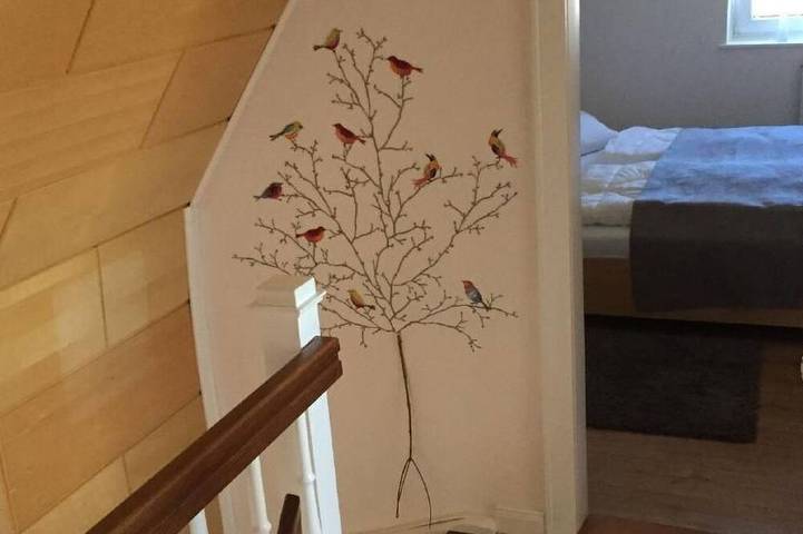 Ferienhaus für 6 Personen, mit Garten in Schulenberg im Oberharz - 3
