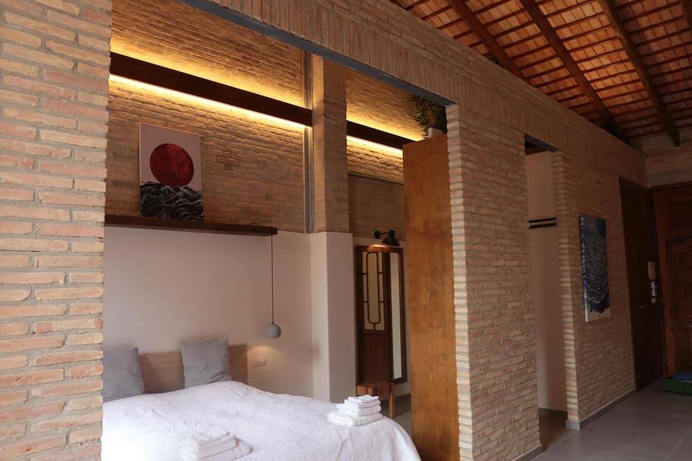 Traumhaus mit Luxusausstattung im \"Cabanyal\" in La Malvarrosa, Valencia