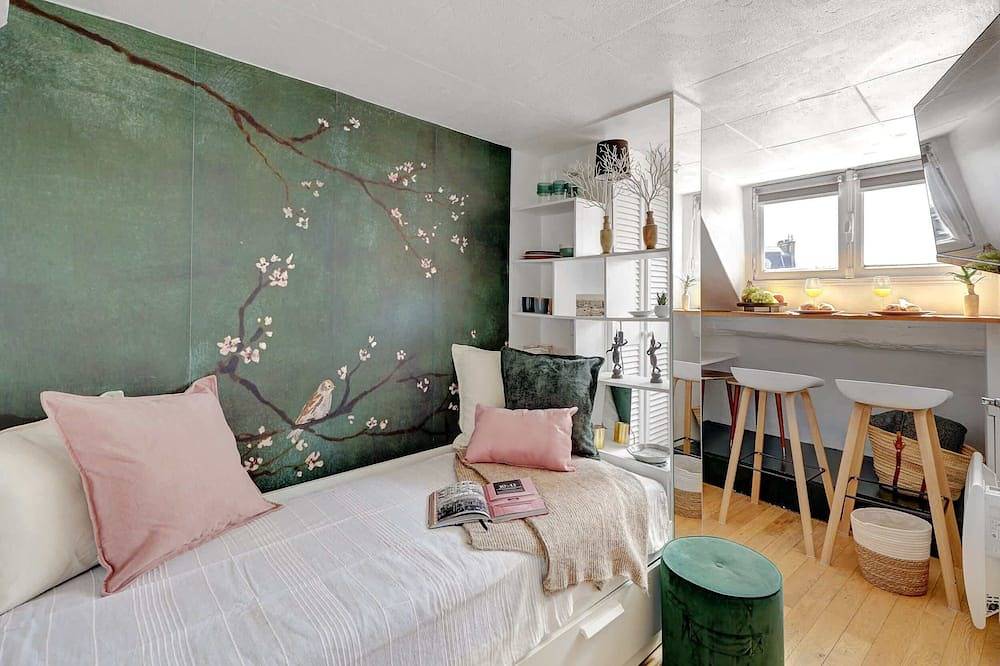 Appartement de vacances