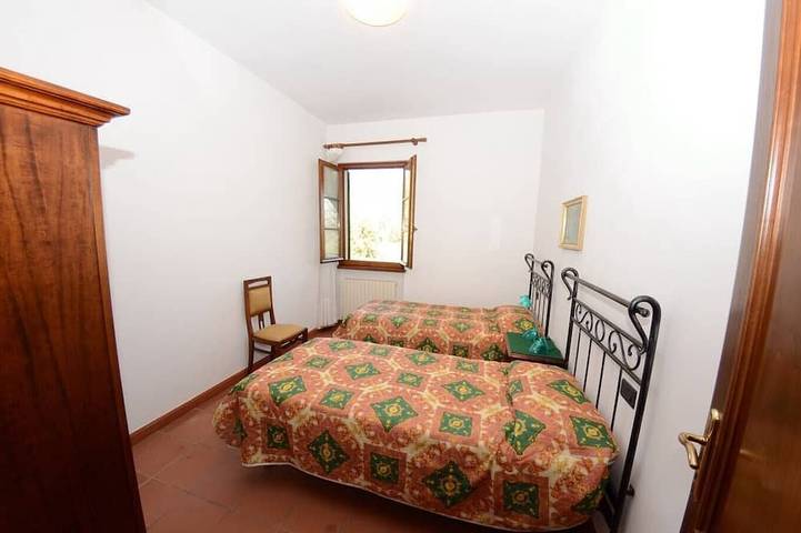 Villa Corvo, near Lucca in Lucca, Provincia di Lucca