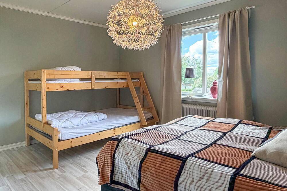 Beautiful home in Munkfors with Wifi in Munkfors, Värmland