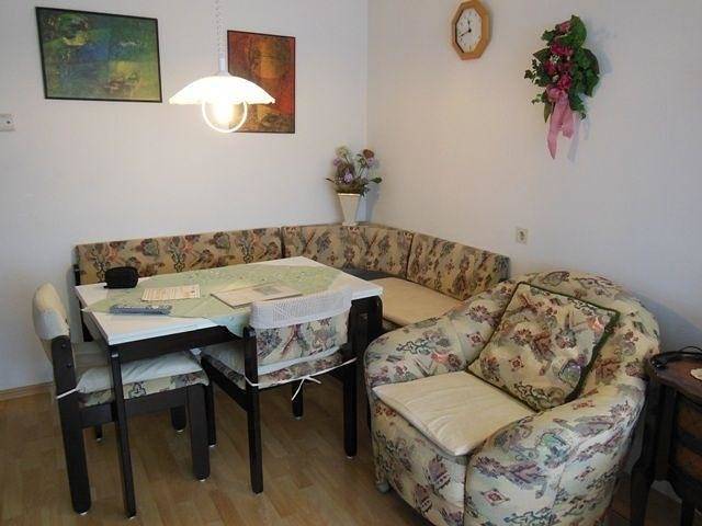 Ganze Ferienwohnung, Appartement 124 in Bad Bellingen, Südschwarzwald