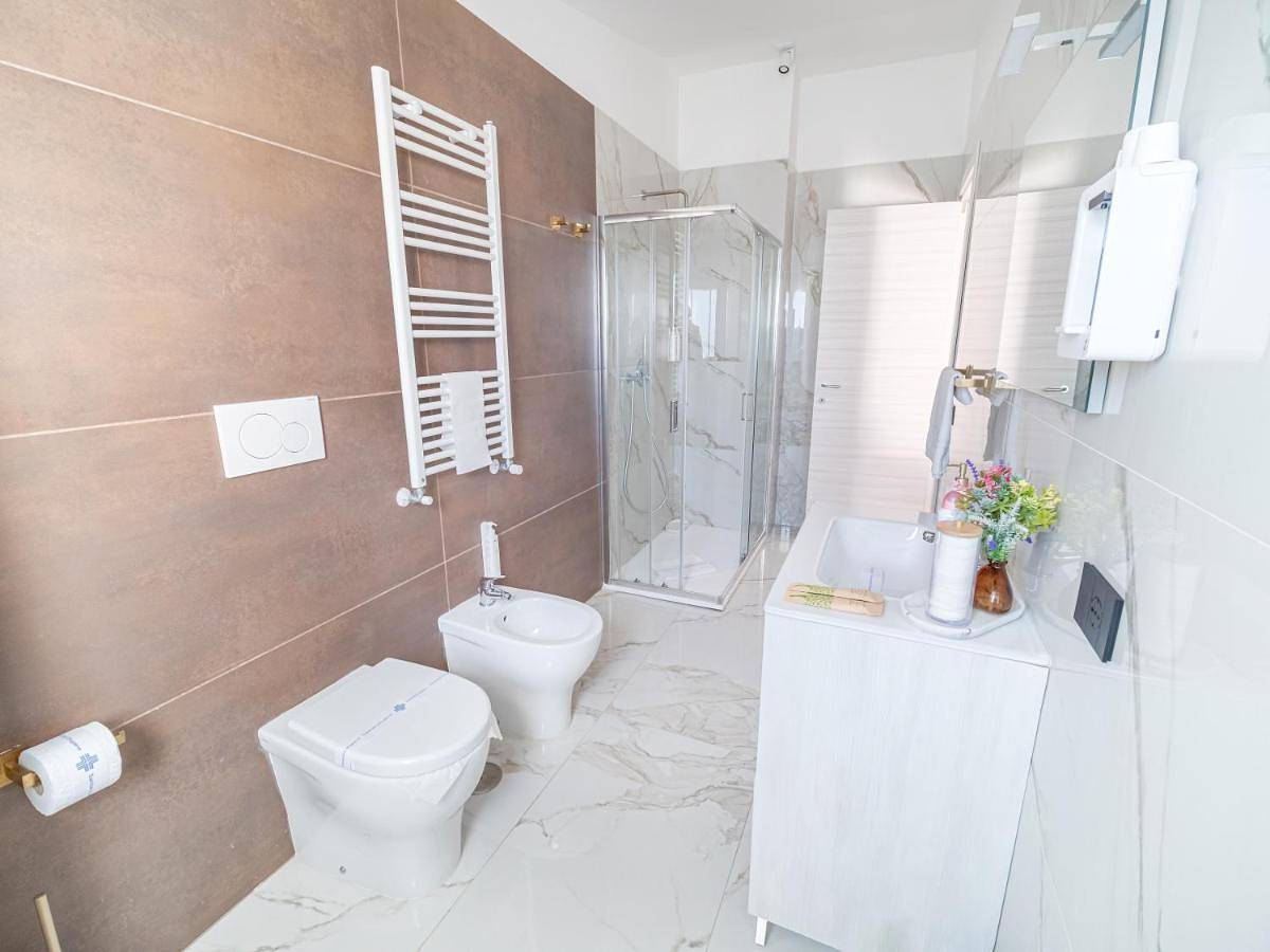 Nakyro suite in Pomigliano d'Arco, Napoli e dintorni