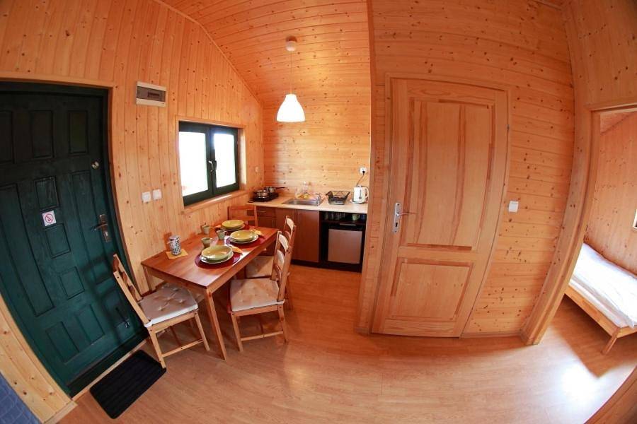 Holiday Home in Ustronie Morskie (Miasto), Ustronie Morskie