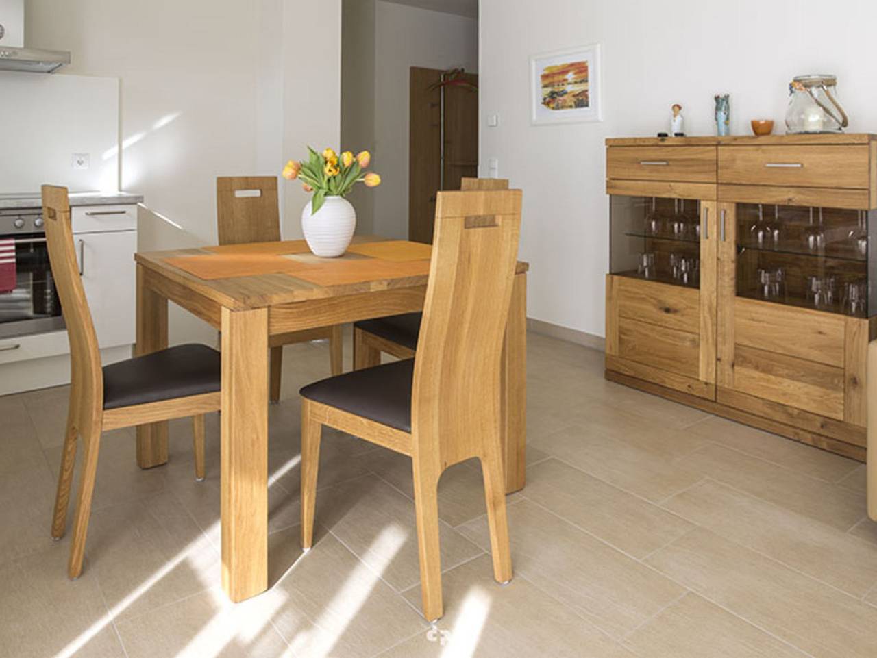 Ferienwohnung für 4 Personen in Dierhagen Strand, Dierhagen