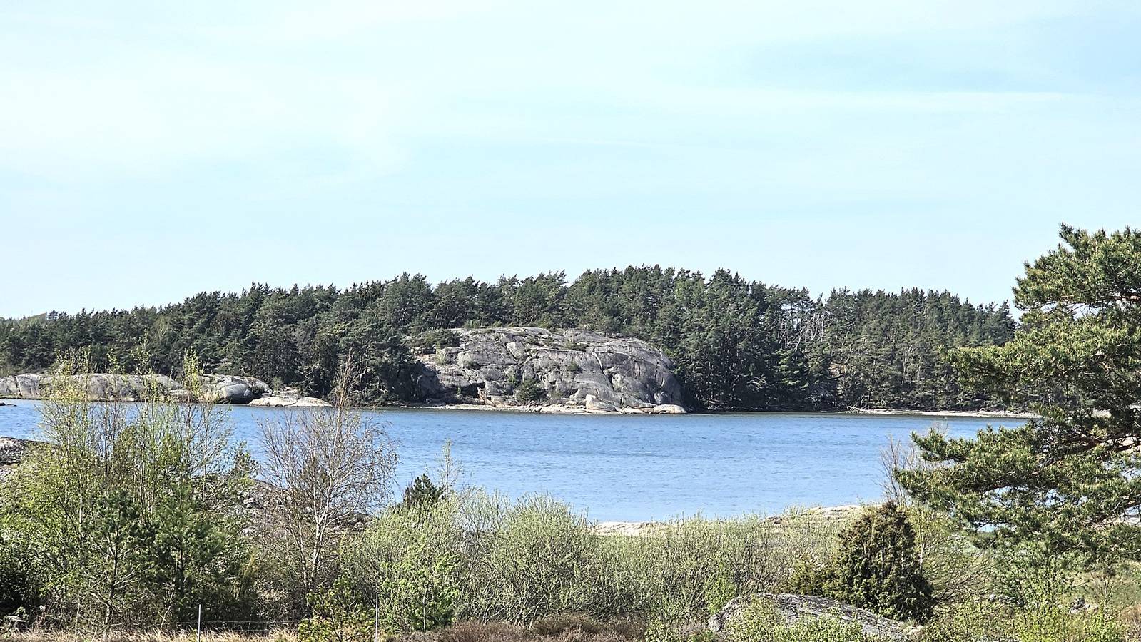 Se09126 in Varekil, Orust