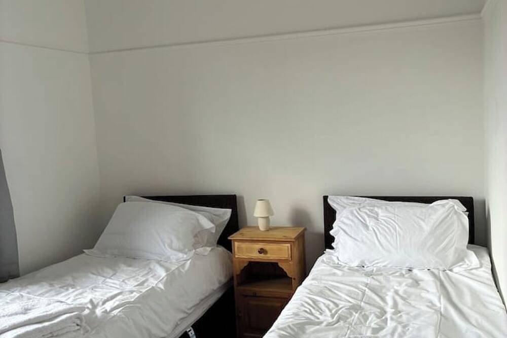 Geheel appartement, New Victorian 3 Bed Apartment in Royal Tunbridge Wells, Kent