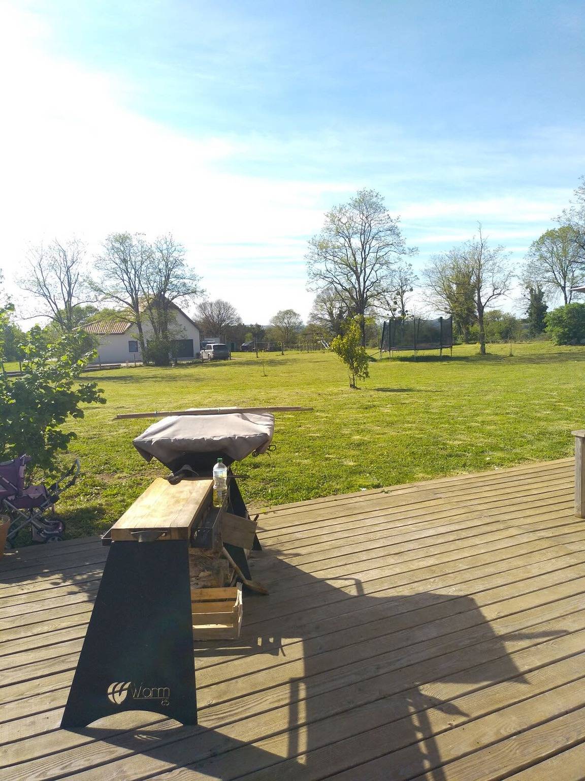 Esprit grange, 15 min de rocamadour in Rignac (Lot), Parc Naturel Régional des Causses du Quercy