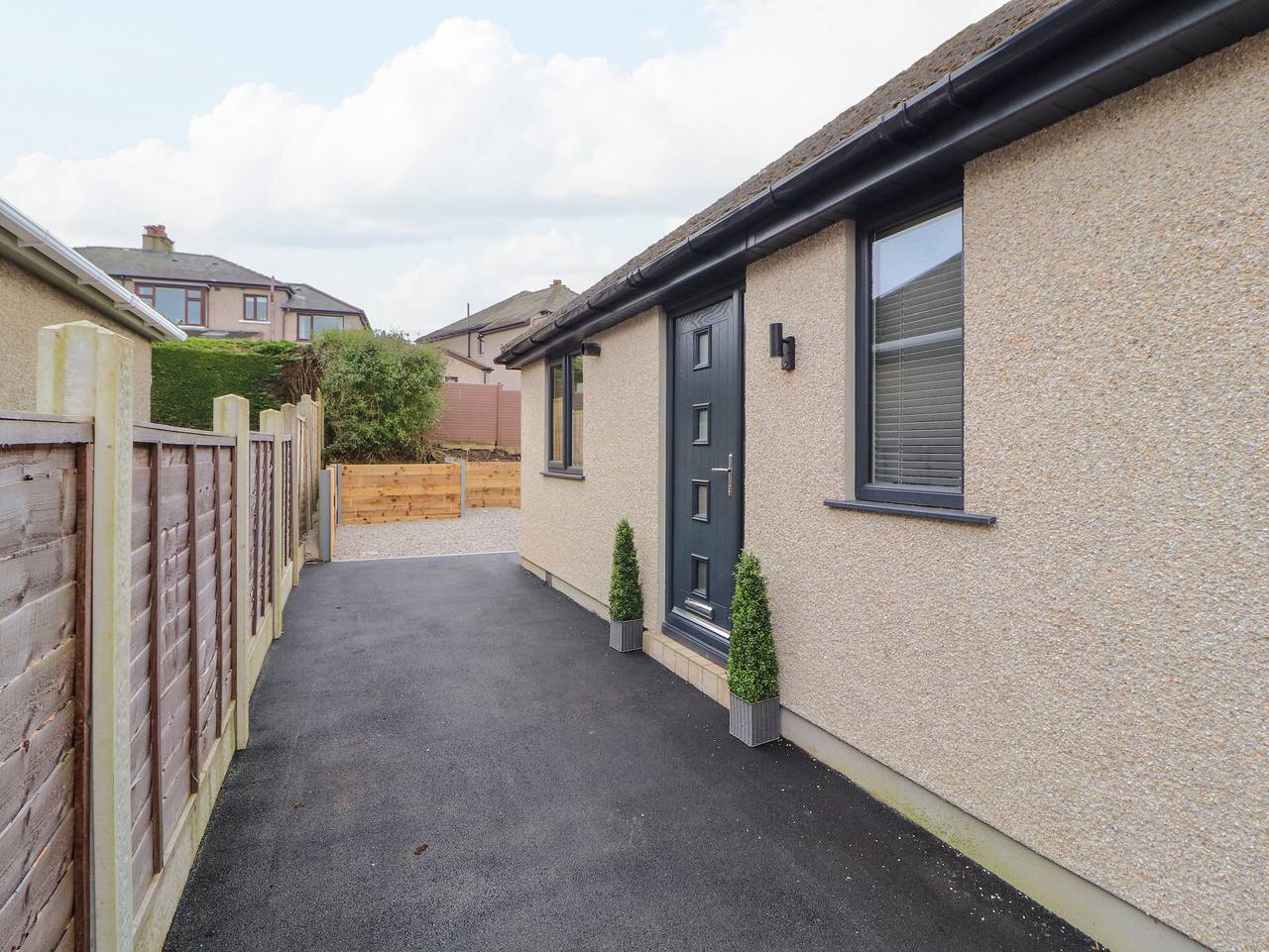 12 Merefell Road in Lancashire