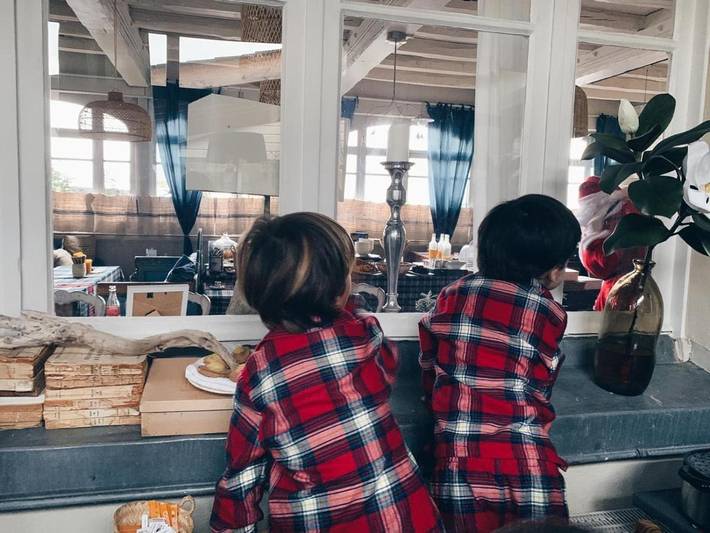 Hôtel pour 2 personnes, avec vue et piscine ainsi que sauna et jardin, animaux acceptés à Montsoreau - 3