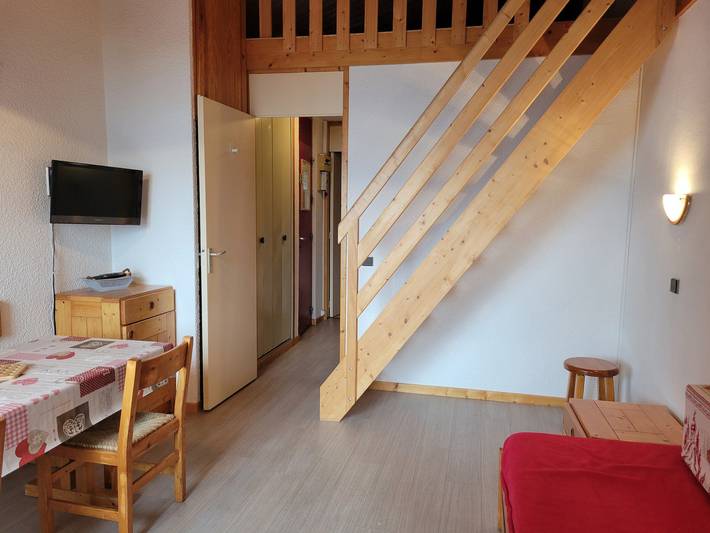 Appartement de vacances pour 5 personnes - 1
