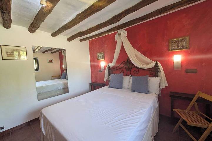 Apartamento entero, Coco Apartment in Vélez-Rubio, Provincia de Almería