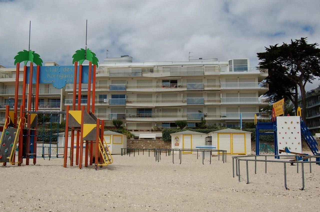 Appartement entier, Appartement La Baule Plage in La Baule-Escoublac, Côte d'Amour
