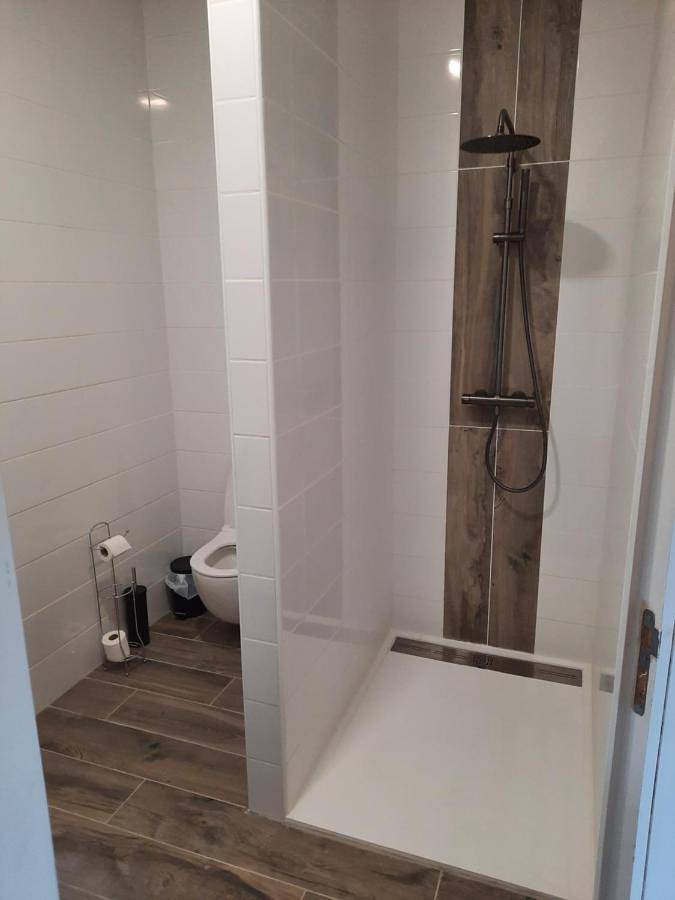 Appartement entier, One-Bedroom Apartment in Échiré, Région de Niort