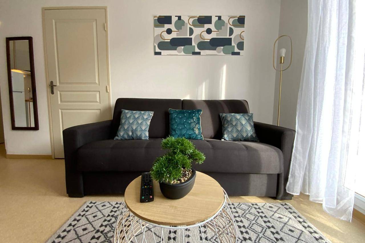 Les Naïades I48 - 2 bedrooms for 5 people ! in Avène, Région de Lodève